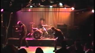 Mindless Self Indulgence: &quot;Daddy&quot; live @ Squeezebox 2/6/98