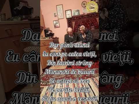 Mi-e dor de cer , nu-mi pasă de durere