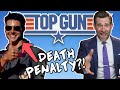 Military Laws Broken: Top Gun (with real JAG) DEFAULT Thumbnail