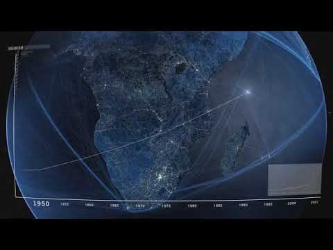 Displaced Paranormals & Picota & Kumbh - This World - Secret Space LP - OUT NOW !!!!