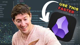 3 Ways to Speed Up Your Notes in Obsidian