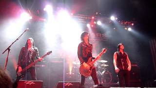 Deathstars: Motherzone