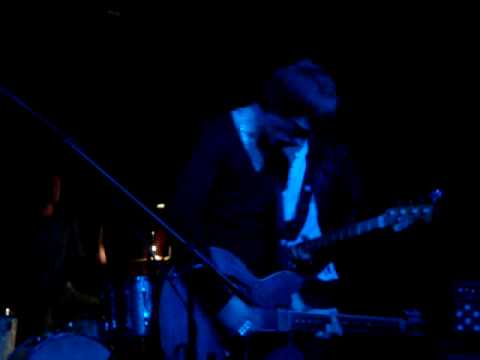 You're Makin' Me Nervous - Venus Infers at Gypsy Lounge 1/23/09 Part4