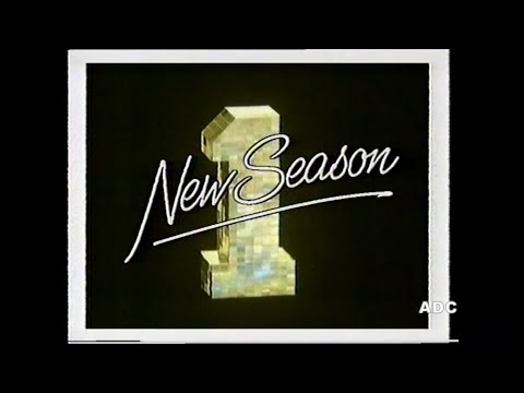 BBC1 9th January 1983