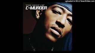 C-Murder Concrete Jungle Chopped &amp; Screwed
