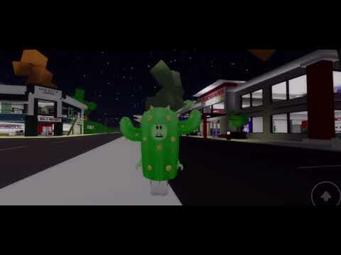 Quand j’me fais adopter sur brookaven 😂