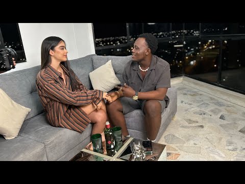 El Despecho ➖ Jhompi El De Mente (Vídeo Oficial 4K)