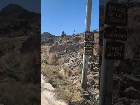 #argentina #sanluis #lacarolina #turismo #viajando