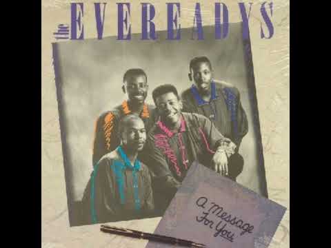 SEPARATION LINE - THE EVEREADYS