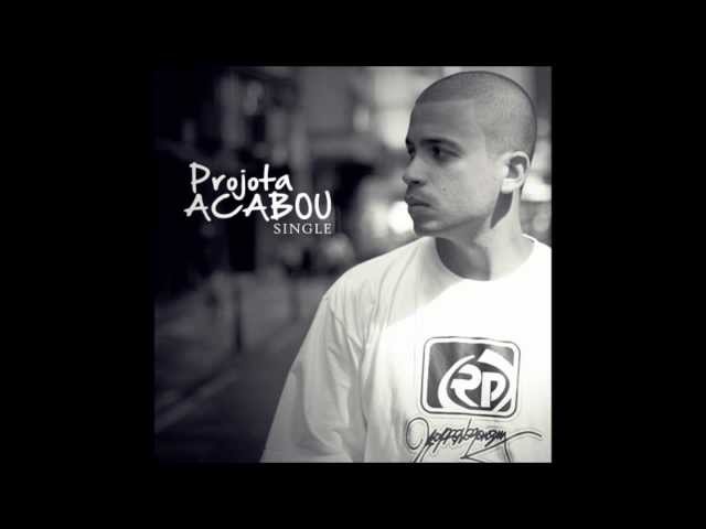 Download Acabou - Projota