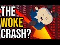 The Decline Of Disney Stock Is OVER