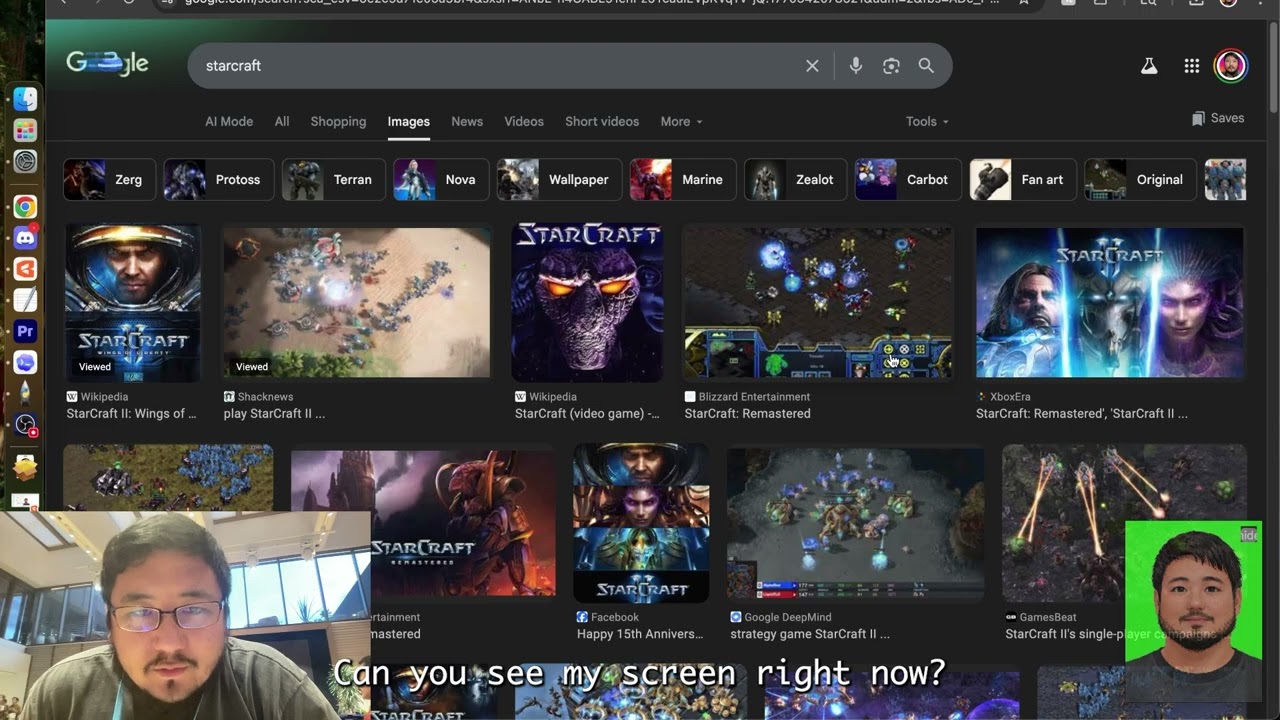 Stream Twin project preview