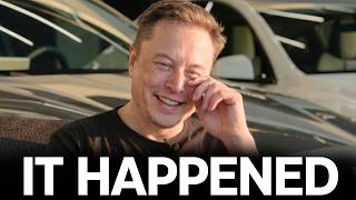 Elon Musk Just Made Huge New Predictions