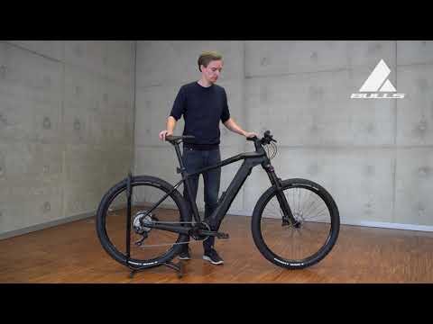 BULLS Sonic EVO 1 | Produktvideo