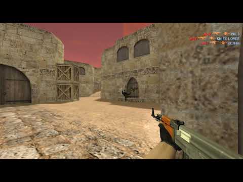 M47 Amazing Headshots on DM