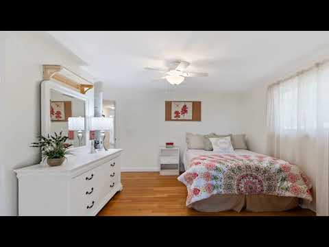 12 Mill Street, BURLINGTON, MA 01803