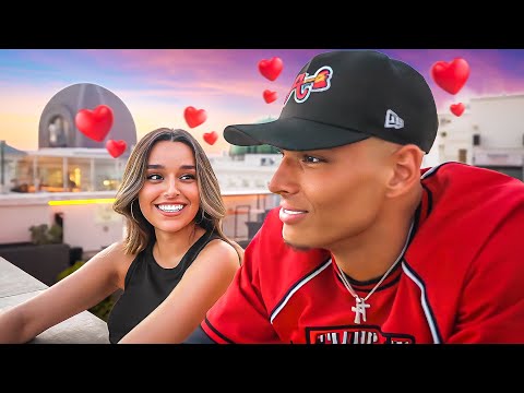 I Spent A Day With Marta Diaz..