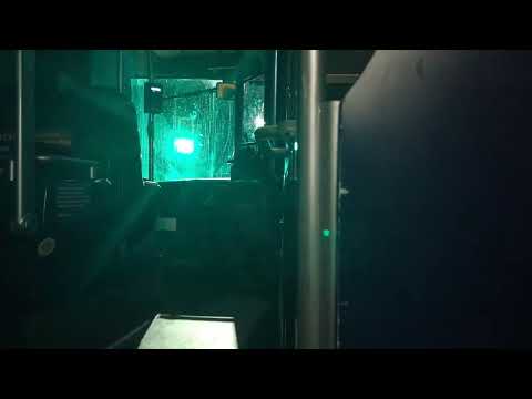 Arriva Northumbria 7504 NK57DYA ADL E400 Trident 2 X7 Blyth 