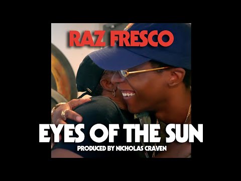 Raz Fresco & Nicholas Craven "Eyes Of The Sun" Music Video