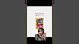 Wild af to make this much money playing with Pokemon #gamestop #gradedcards