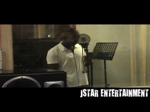 Jstar Entertainment Presents Omz, Blade Brown + Fem Felon (Studio Session)