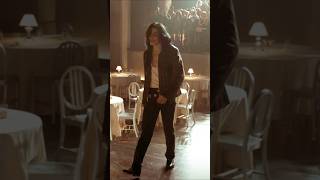 Michael Jackson "One More Chance"