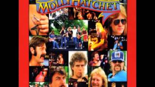 Molly Hatchet - Boogie No More (Live)