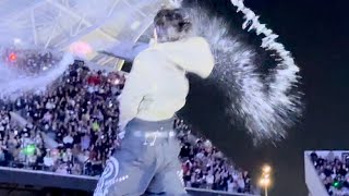 Download lagu 250404 - Base Line (behind view) - jhope - HOTS TOUR LA D1- 4K 직캠 FANCAM mp3 Download lagu 250404 - Base Line (behind view) - jhope - HOTS TOUR LA D1- 4K 직캠 FANCAM mp3