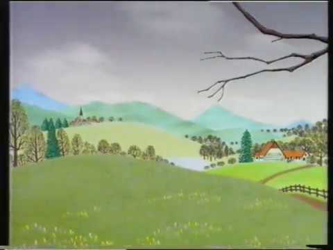 WERBUNG LANDLIEBE SÜDMILCH