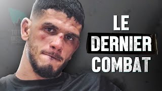 Youssef Boughanem - La Dernière Danse (documentaire)