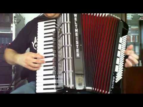 Hot Points Music by Pietro Frosini