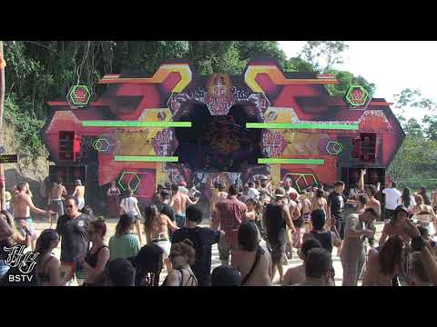 Dulio ( Teaser ) @ Hitech Revolution 2019 - like BSTV