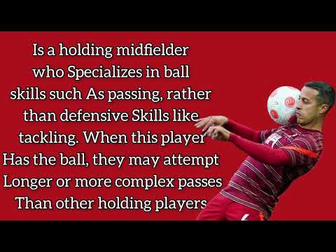 Midfielders role |sm2022