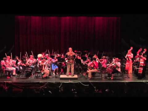 Halloween Spooktacular