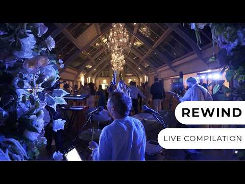 Rewind - Live Compilation