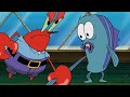 The Spongebob Character Tier List thumbnail 1