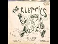 THE KLEPTICS - TOSS MY COOKIES (FYP Cover)