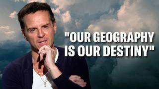 Andrew Scott learned all about meteorology for his latest film “Pressure”