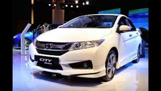 preview picture of video 'Super Car Honda City New'