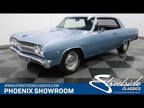 1965 Chevrolet Chevelle (CC-1274163) for sale in Mesa, Arizona