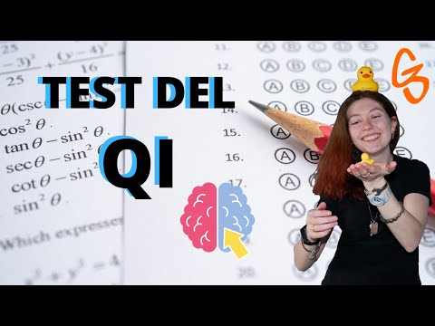 IQ Test: Which One to Take, Where to Take It, and How to Take It || Gifted and Non-Gifted