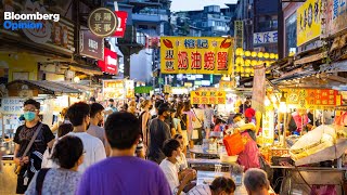 Taiwan Elections: Safeguarding a National Identity