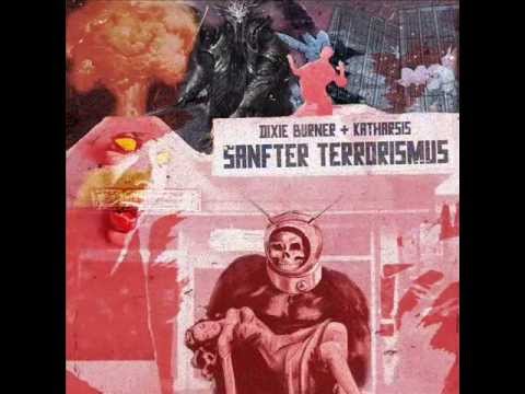 Dixie Burner & Katharsis - Schlangengift feat. Mase