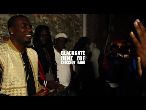 Benz Zoe - CheckOut Gang (Official Music Video)