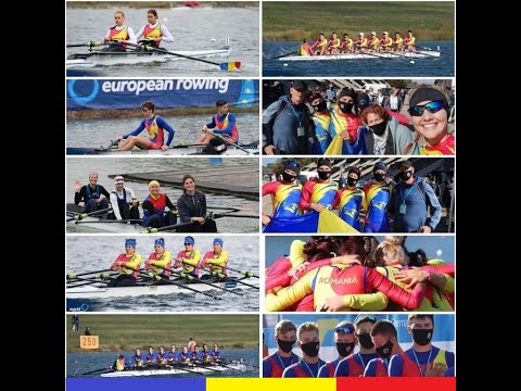 România 🇷🇴 – locul 1 în clasamentul pe națiuni!