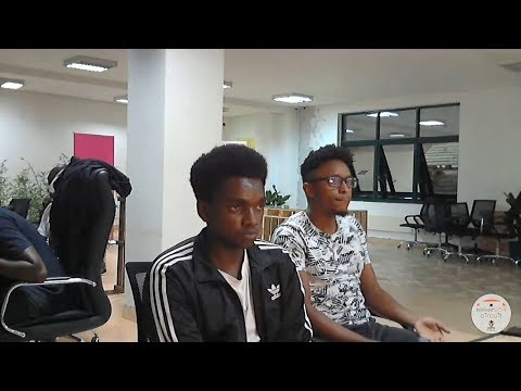 254Gamers LAN Party | Grand Final: MoM | Frost (Leroy) vs AP | Mickey (Alisa)