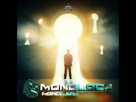 Monolock - Monoland [Full Album]