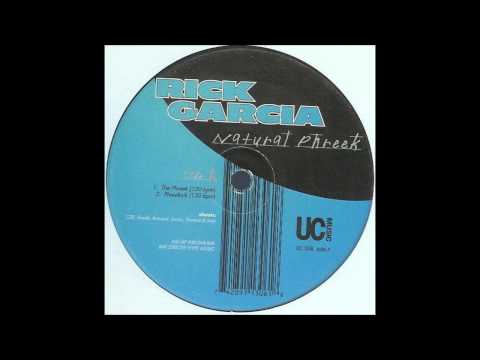 Rick Garcia - The Phreek