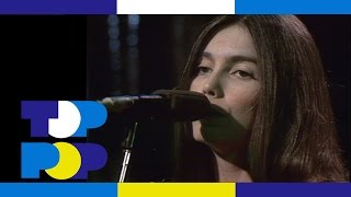 Emmylou Harris - San Antonio Rose (Live) • TopPop