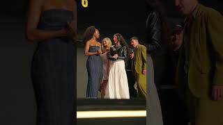 Watch the newly announced X-Men cast meet for the very first time backstage at D23